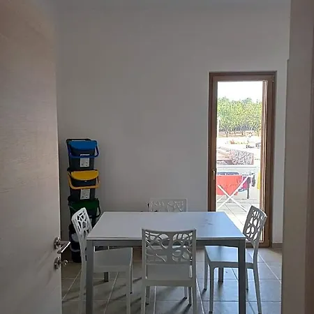 Molillo: Un'oasi Di Pace!