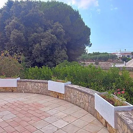 Hotel Molillo: Un'oasi Di Pace!