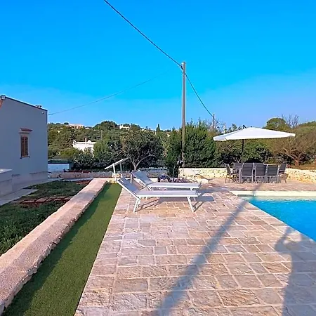 Molillo: Un'oasi Di Pace! אוסטוני