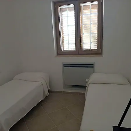 Molillo: Un'oasi Di Pace! 4* Ostuni