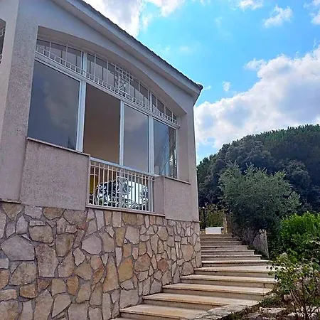 Hotel Molillo: Un'oasi Di Pace! Ostuni